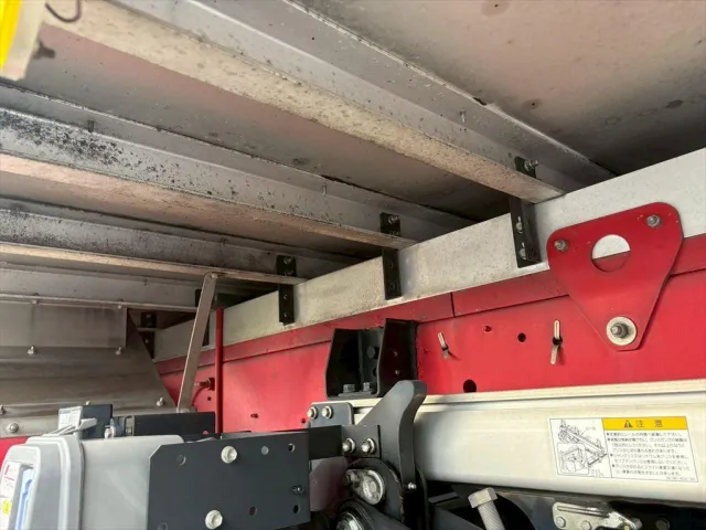 日野 レンジャー 2KG-FC2ABG(2WD)の写真17