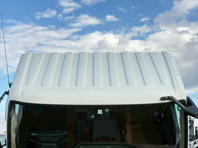 日野 レンジャー 2KG-FC2ABG(2WD)の写真20