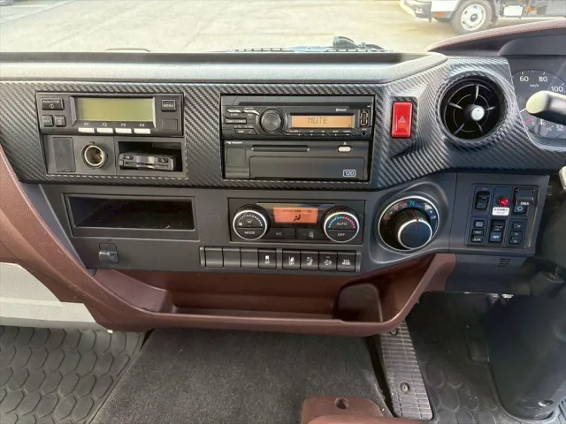 日野 レンジャー 2KG-FC2ABG(2WD)の写真22