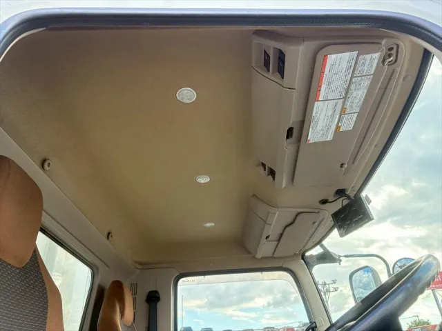 日野 レンジャー 2KG-FC2ABG(2WD)の写真24