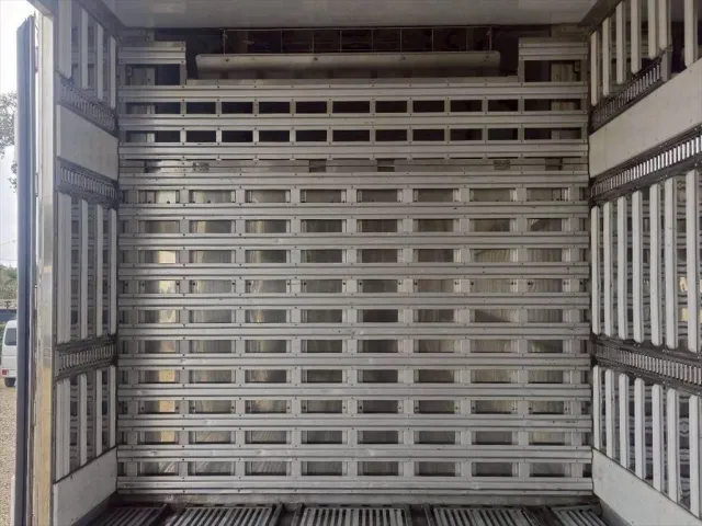 三菱 スーパーグレート 2PG-FV74HZ(6x4)の写真7