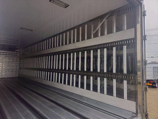 三菱 スーパーグレート 2PG-FV74HZ(6x4)の写真10