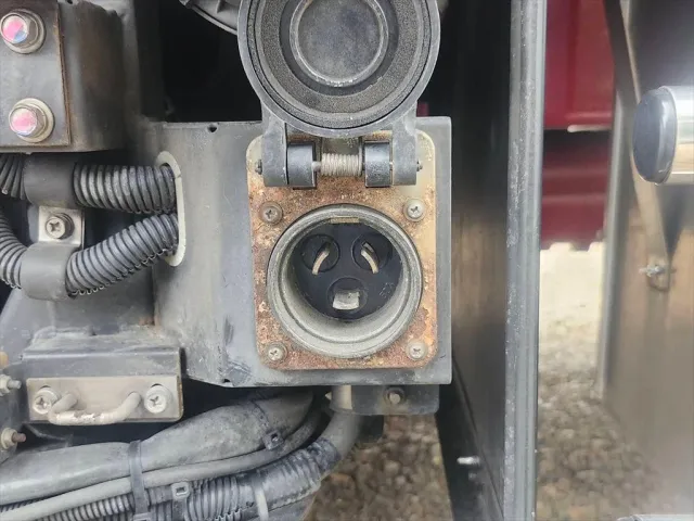 三菱 スーパーグレート 2PG-FV74HZ(6x4)の写真14