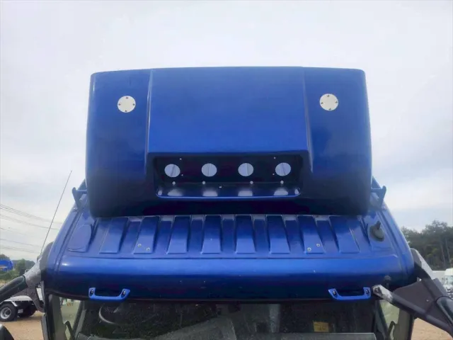 三菱 スーパーグレート 2PG-FV74HZ(6x4)の写真20