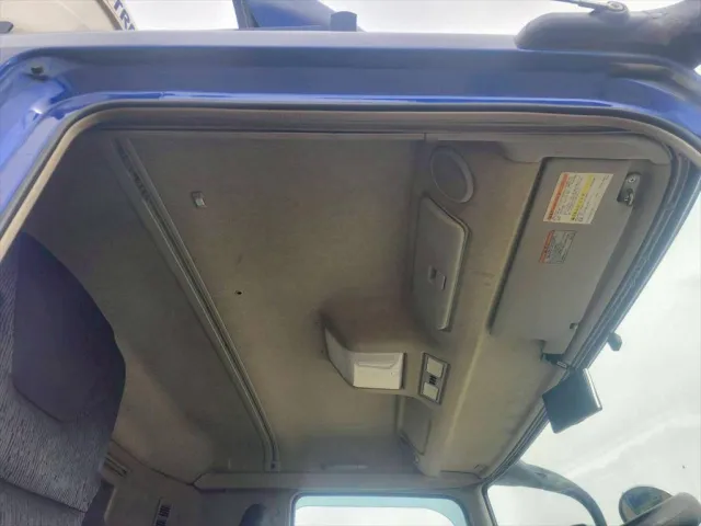 三菱 スーパーグレート 2PG-FV74HZ(6x4)の写真24