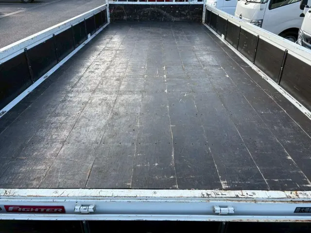 三菱 ファイター 2KG-FK62F(2WD)の写真8