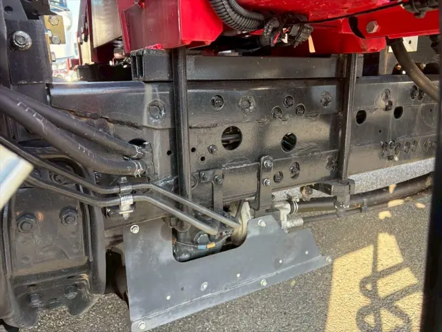 三菱 ファイター 2KG-FK62F(2WD)の写真15