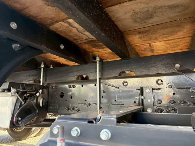 三菱 ファイター 2KG-FK62F(2WD)の写真16