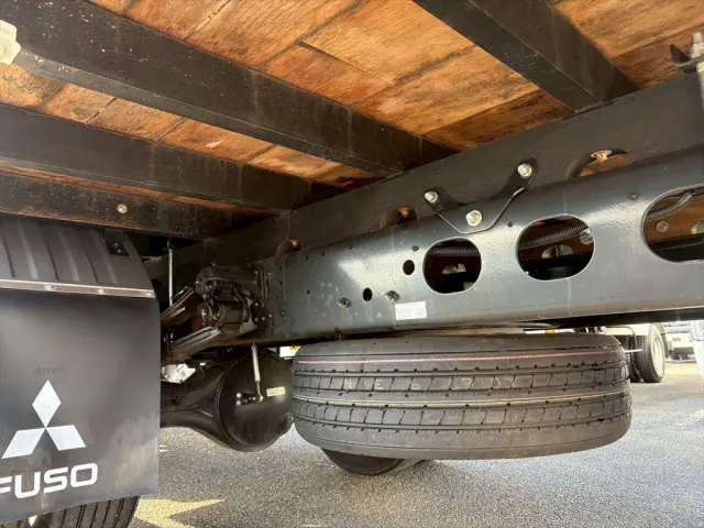 三菱 ファイター 2KG-FK62F(2WD)の写真17