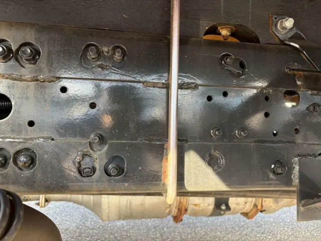 三菱 ファイター 2KG-FK62F(2WD)の写真18