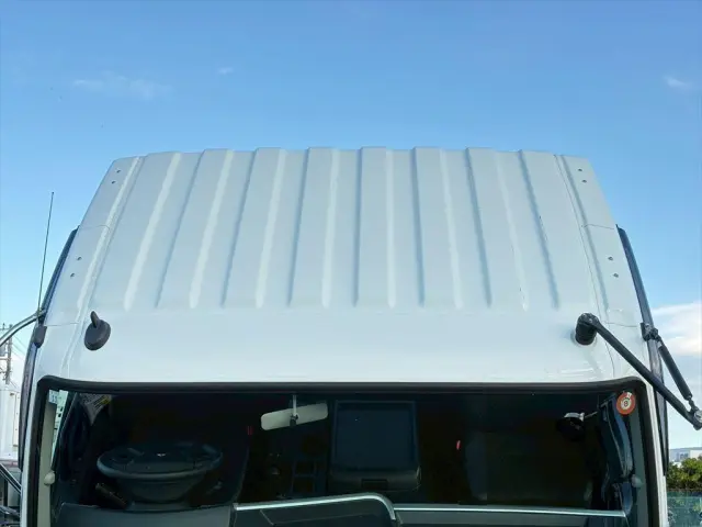 三菱 ファイター 2KG-FK62F(2WD)の写真20