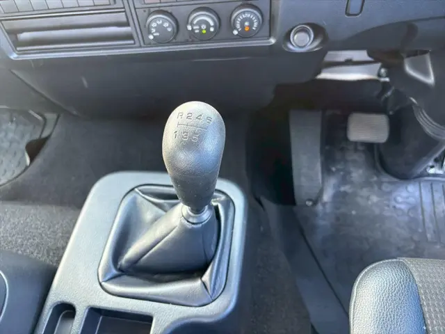 三菱 ファイター 2KG-FK62F(2WD)の写真23