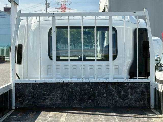 いすゞ フォワード 2PG-FRR90S2(2WD)の写真7