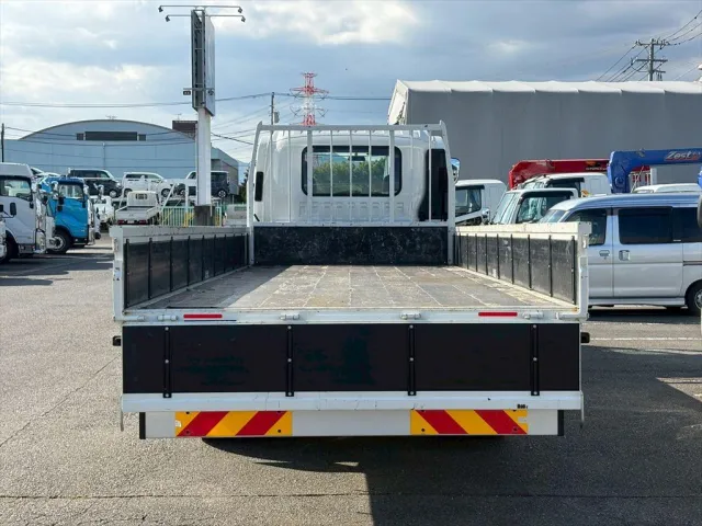 いすゞ フォワード 2PG-FRR90S2(2WD)の写真13