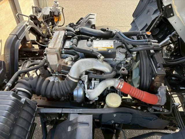 いすゞ フォワード 2PG-FRR90S2(2WD)の写真19