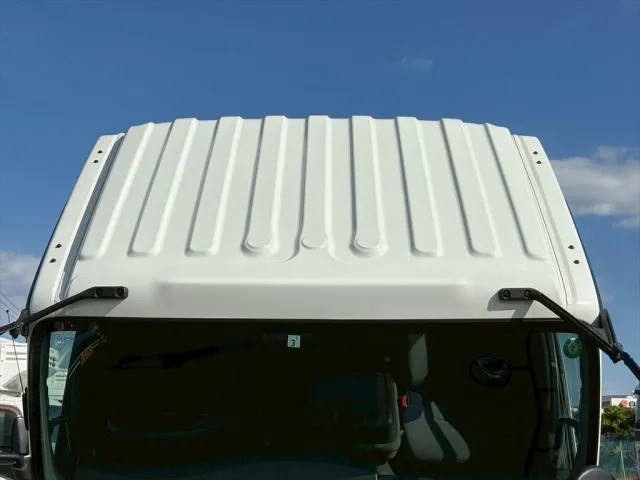 いすゞ フォワード 2PG-FRR90S2(2WD)の写真20