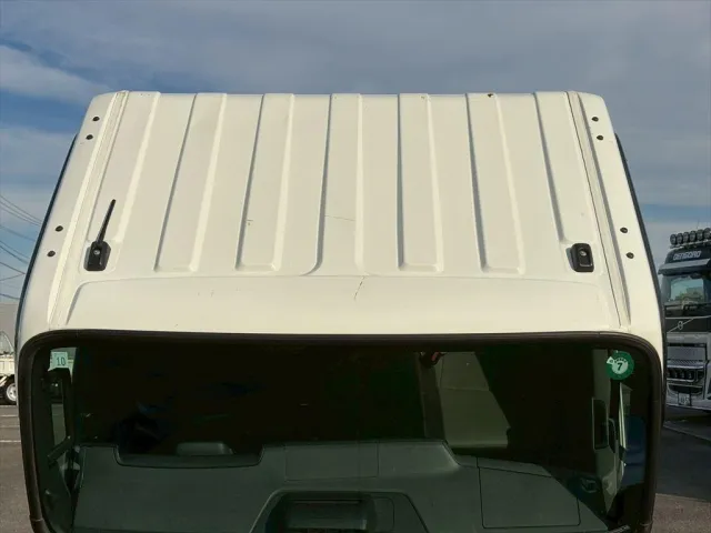 いすゞ エルフ 2RG-NKR88AT(2WD)の写真20