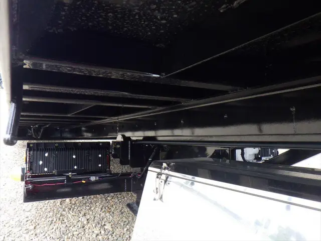 三菱 スーパーグレート 2PG-FS80VZ(8x4)の写真17