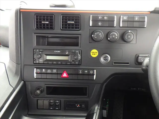 三菱 スーパーグレート 2PG-FS80VZ(8x4)の写真22