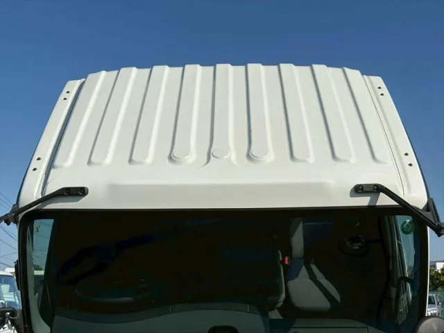 いすゞ フォワード 2PG-FRR90S2(2WD)の写真20