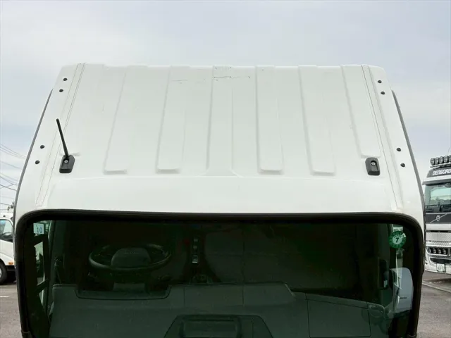 いすゞ エルフ 2RG-NKR88AT(2WD)の写真20