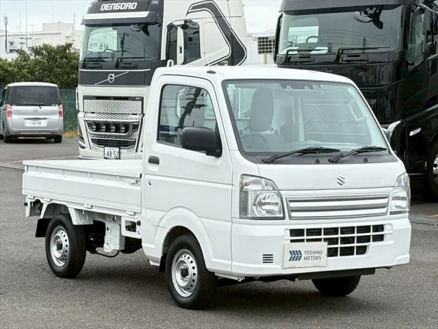 スズキ その他 3BD-DA16T(その他)の写真2