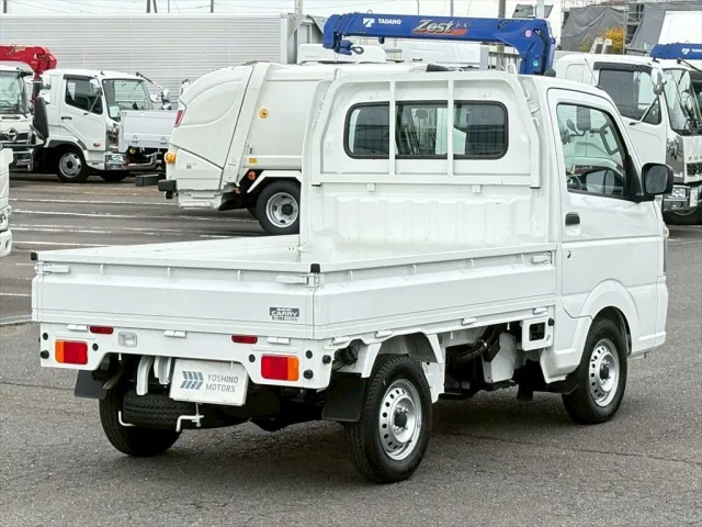 スズキ その他 3BD-DA16T(その他)の写真4