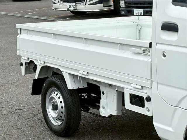 スズキ その他 3BD-DA16T(その他)の写真5