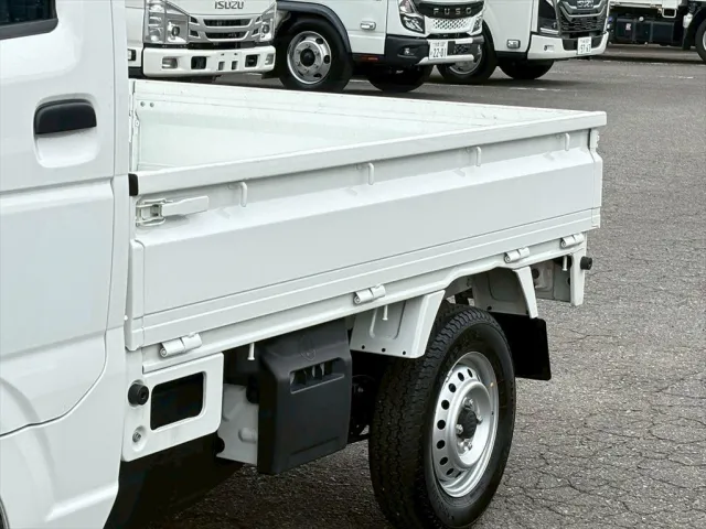 スズキ その他 3BD-DA16T(その他)の写真6