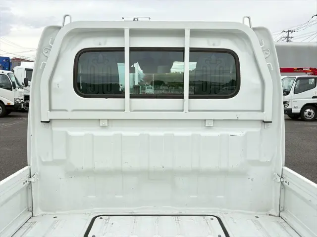 スズキ アルトバン 3BD-DA16T(その他)の写真7