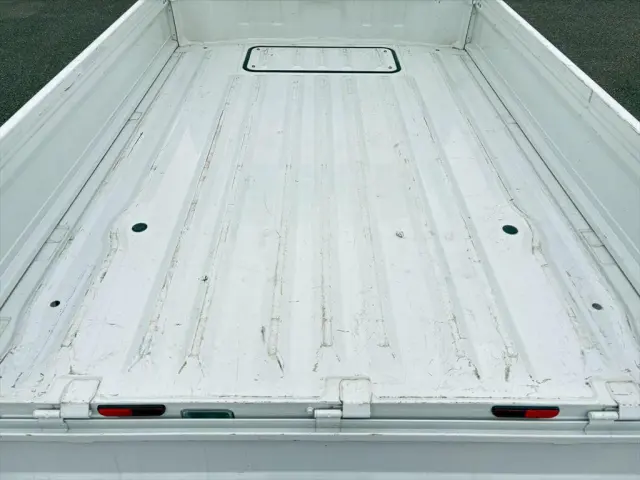 スズキ アルトバン 3BD-DA16T(その他)の写真8