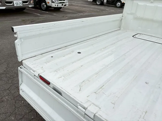 スズキ その他 3BD-DA16T(その他)の写真9