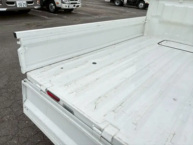 スズキ アルトバン 3BD-DA16T(その他)の写真9