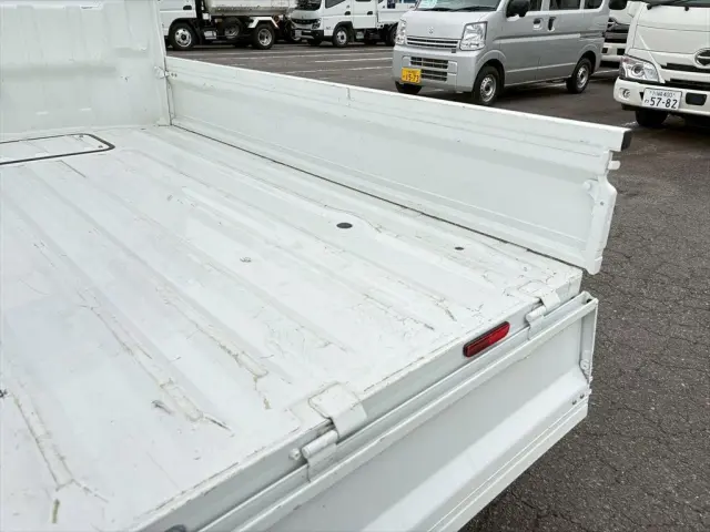 スズキ アルトバン 3BD-DA16T(その他)の写真10