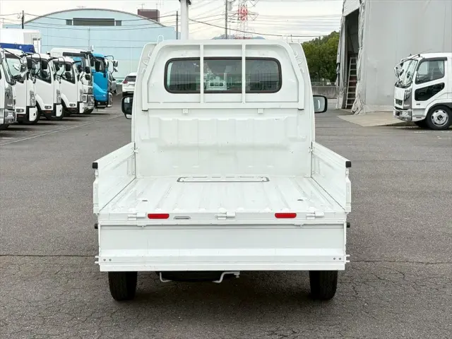 スズキ アルトバン 3BD-DA16T(その他)の写真11