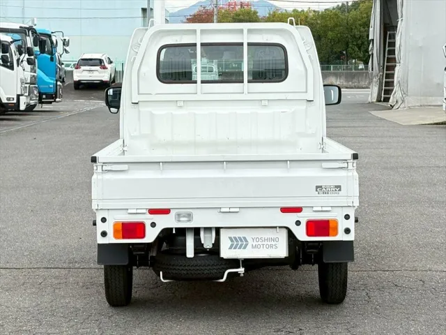 スズキ その他 3BD-DA16T(その他)の写真12