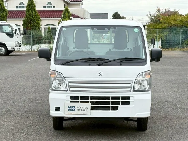 スズキ その他 3BD-DA16T(その他)の写真13