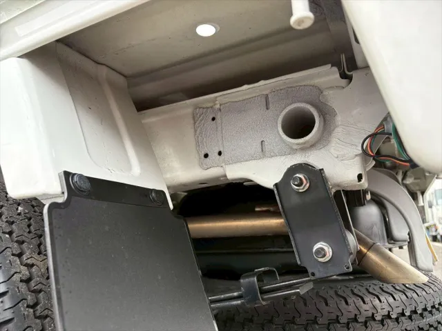 スズキ その他 3BD-DA16T(その他)の写真17