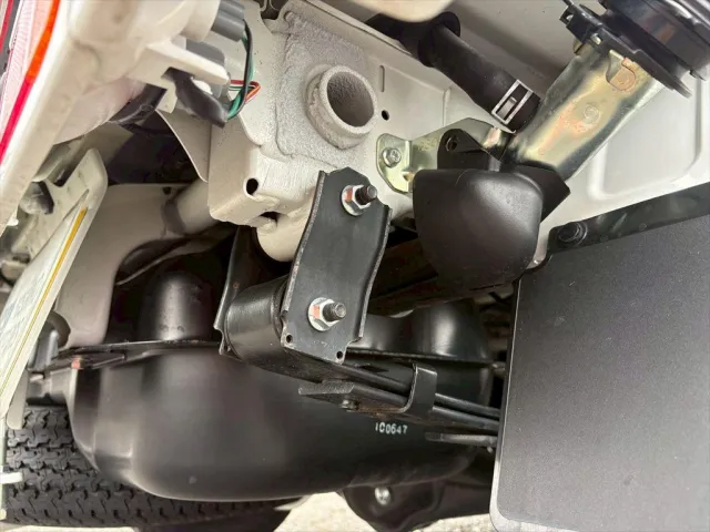 スズキ その他 3BD-DA16T(その他)の写真18