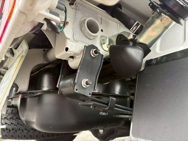 スズキ アルトバン 3BD-DA16T(その他)の写真18