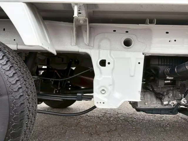 スズキ アルトバン 3BD-DA16T(その他)の写真19
