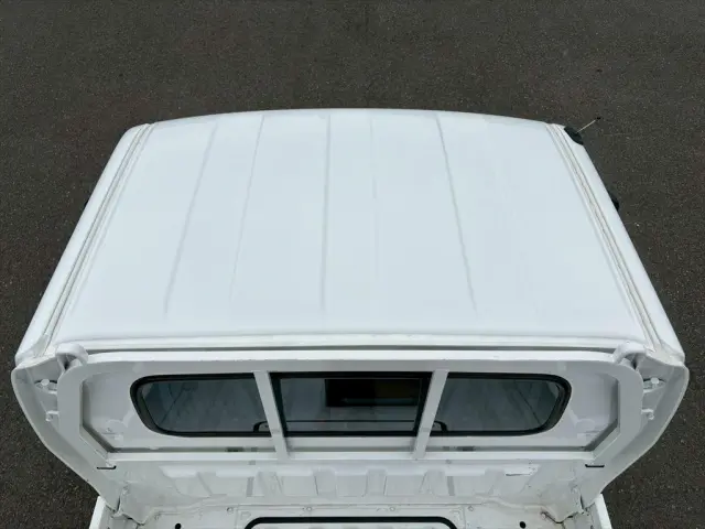 スズキ アルトバン 3BD-DA16T(その他)の写真20