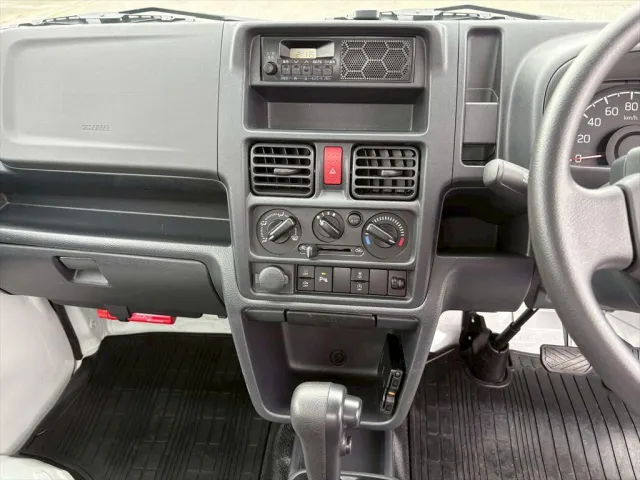 スズキ その他 3BD-DA16T(その他)の写真22