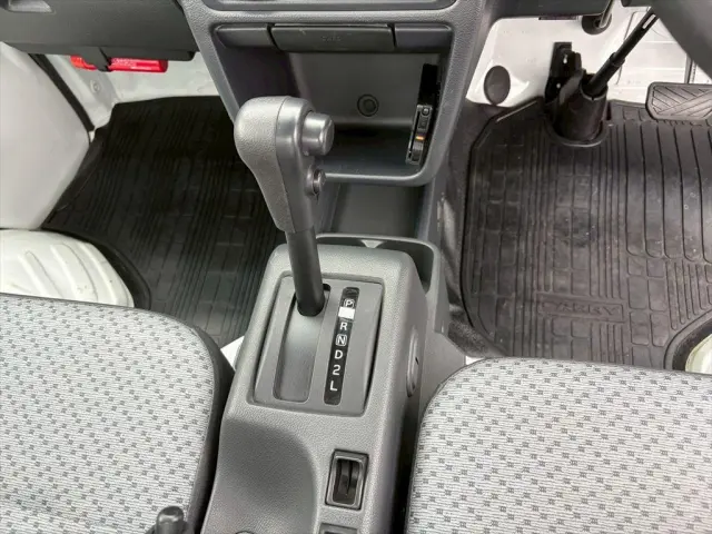 スズキ アルトバン 3BD-DA16T(その他)の写真23
