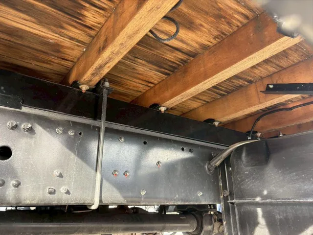 三菱 ファイター 2KG-FK62FZ(2WD)の写真15