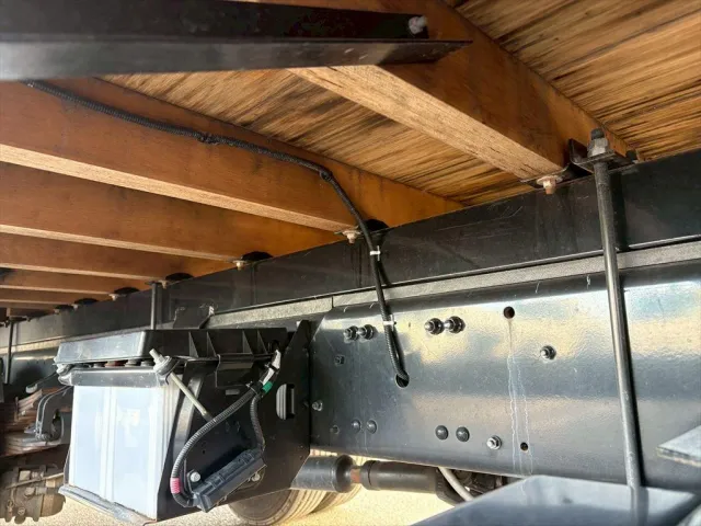 三菱 ファイター 2KG-FK62FZ(2WD)の写真17