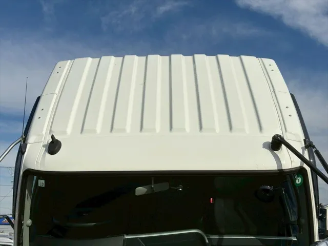 三菱 ファイター 2KG-FK62FZ(2WD)の写真20