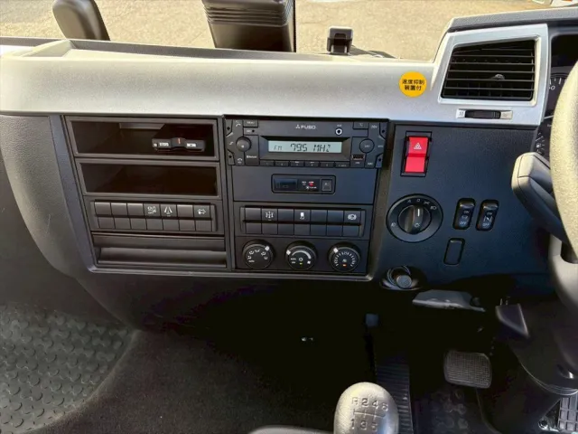 三菱 ファイター 2KG-FK62FZ(2WD)の写真22