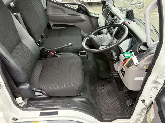 三菱 キャンター 2RG-FEA80(2WD)の写真21