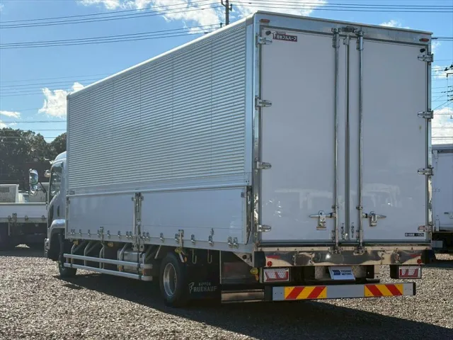 ＵＤ コンドル 2PG-BRR90T2(その他)の写真3